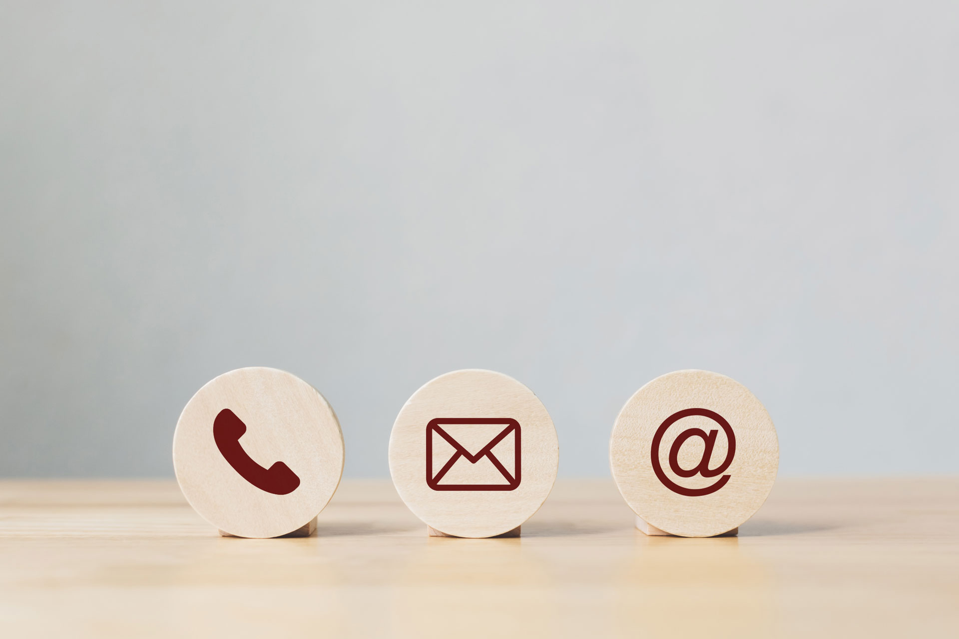 Kontakt mit GANZIMMUN