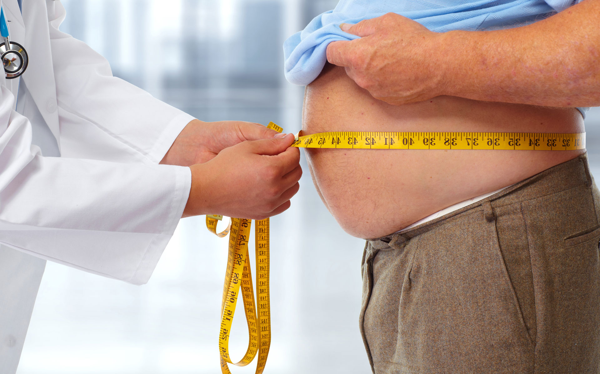 Metabolisches Risiko