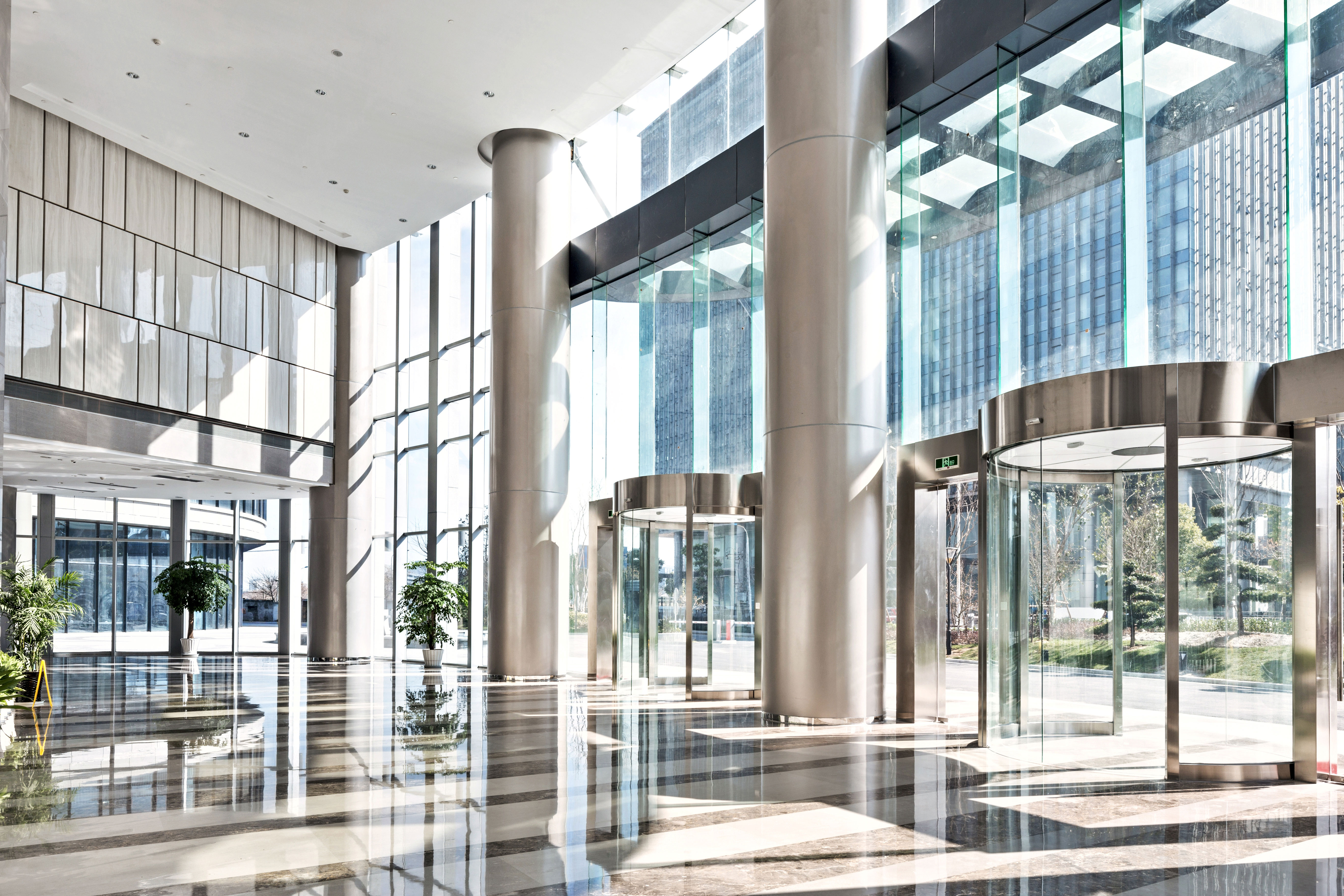 Trinkwasseranalyse - unsere Laborleistunge